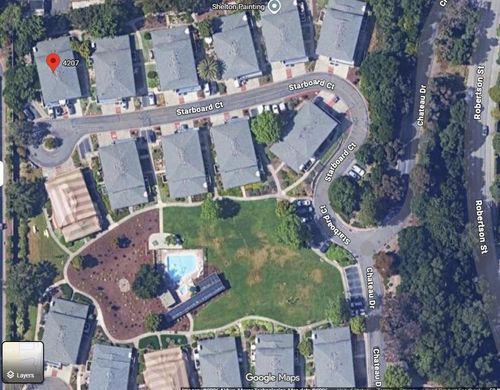 4207 Starboard Ct, Soquel, CA, 95073-2142 | Card Image