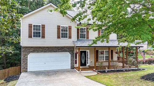 118 Nelson Oaks Dr, Ball Ground, GA, 30107-2798 | Card Image