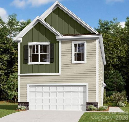 795 Kitfox Dr Nw, Concord, NC, 28027-8999 | Card Image