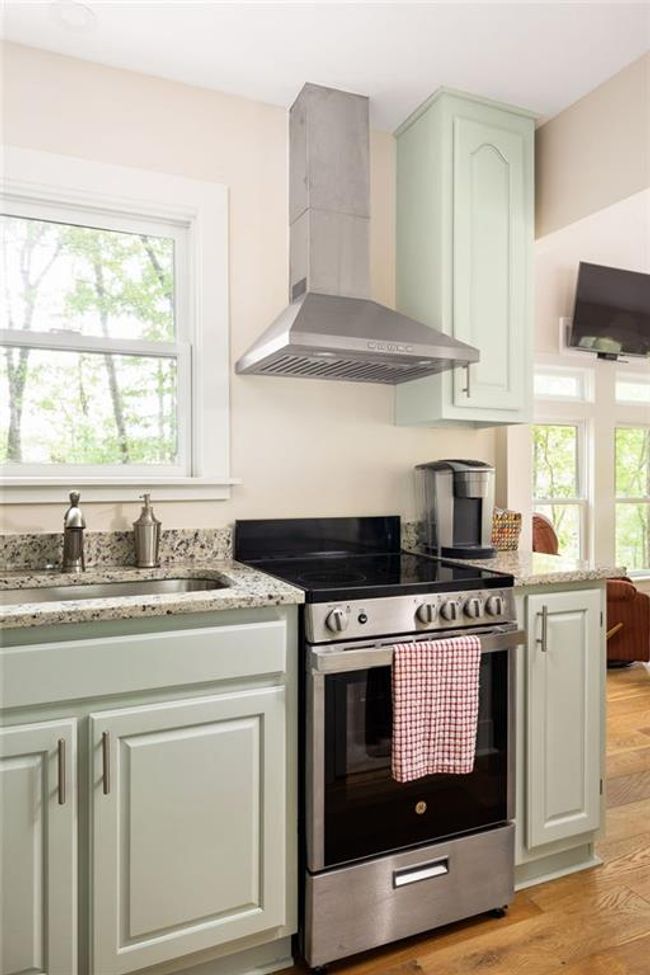 6592 Huckleberry Ln, House other with 1 bedrooms, 1 bathrooms and null parking in Lula GA | Image 18