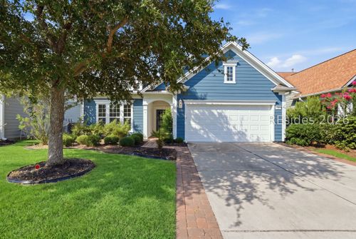 381 Serenity Point Dr, Okatie, SC, 29909-7189 | Card Image