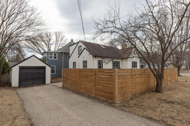 Partial Fenced- In Yard | Image 23