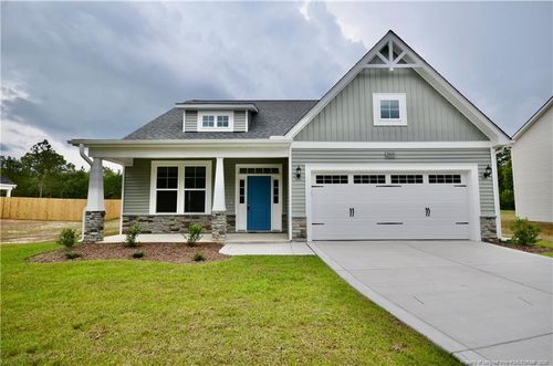 2919 Lemuel Black Rd, Bunnlevel, NC, 28323-8544 | Card Image