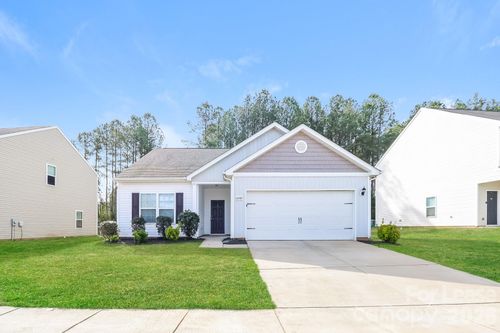 6502 Jerimoth Dr, Charlotte, NC, 28215-3271 | Card Image