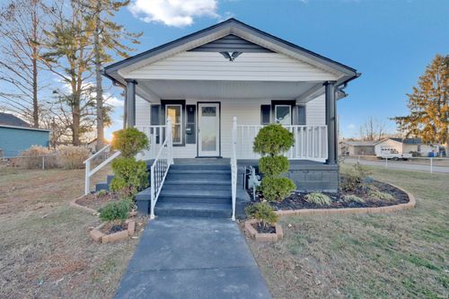 1903 S Kerth Ave, Evansville, IN, 47714-4152 | Card Image