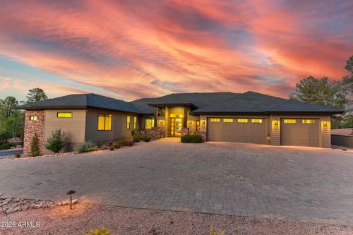 1705 E Cliff Rose Dr, Payson, AZ, 85541-5232 | Card Image