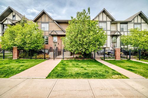 314 New Brighton Villas Se, Calgary, AB, T2Z0T6 | Card Image