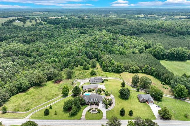 701 Sunshine Rd, House other with 5 bedrooms, 5 bathrooms and 8 parking in Toccoa GA | Image 45