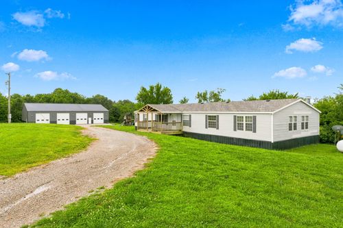 7918 W State Highway 86, Shell Knob, MO, 65747-6110 | Card Image