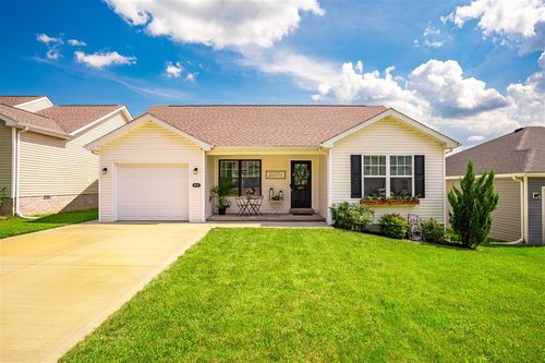 625 Cherry Blossom Rd, Bowling Green, KY, 42103-9155 | Card Image