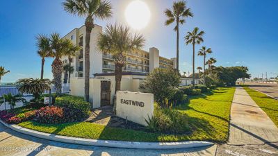 503 - 1465 Highway A1a, Condo with 2 bedrooms, 2 bathrooms and null parking in Satellite Beach FL | Image 2