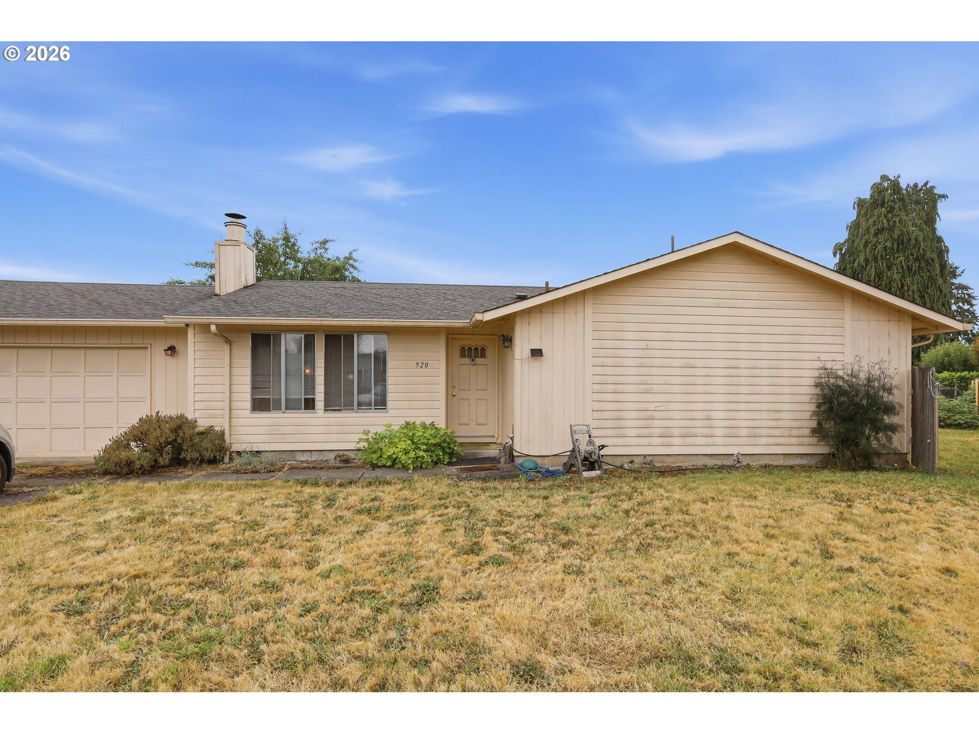 Residential in Eugene 3