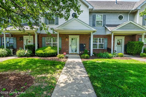 10518 Clayton Allen Blvd, Louisville, KY, 40229-2456 | Card Image