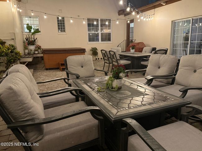 1221 Oriental Gardens Rd, House other with 4 bedrooms, 4 bathrooms and null parking in Jacksonville FL | Image 44