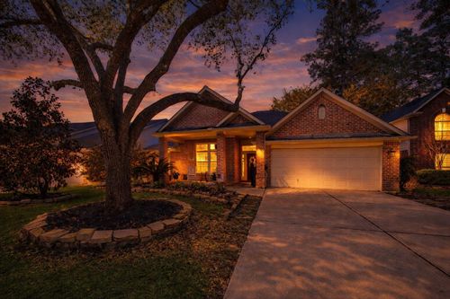 1110 Arden Forest Dr, Spring, TX, 77379-2985 | Card Image