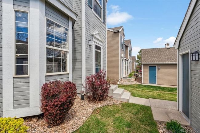 UNIT-4D - 6612 Avondale Rd, Townhouse with 2 bedrooms, 2 bathrooms and 1 parking in Fort Collins CO | Image 4