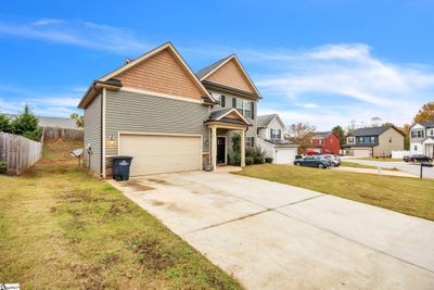 104 Patagonia Road, House other with 3 bedrooms, 2 bathrooms and 2 parking in Anderson SC | Image 2