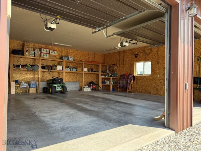 185 Howie Rd, House other with 2 bedrooms, 3 bathrooms and null parking in Big Timber MT | Image 39