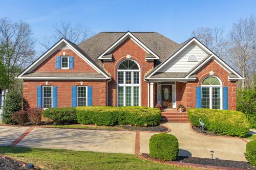 1953 Ridge Point Drive Nw, Cleveland, TN, 37311 | Card Image