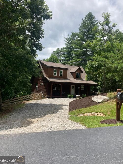 115 Ray Dr, Young Harris, GA, 30582-3797 | Card Image