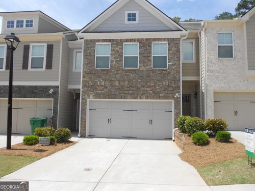 2140 Arnage Dr, Lithonia, GA, 30058-2102 | Card Image
