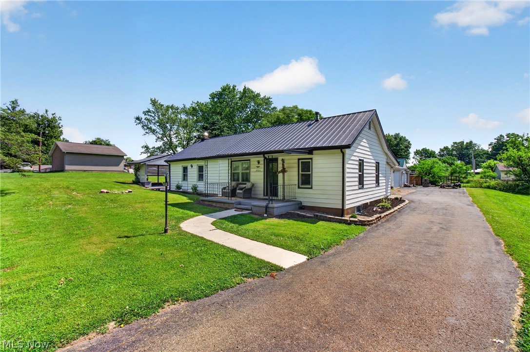 Residential in Massillon 3
