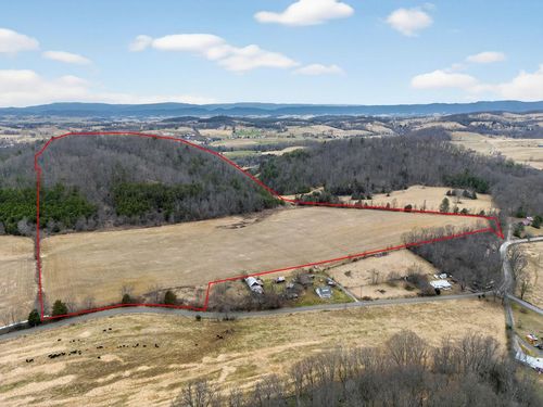 75.01 AC Widener Valley Rd, Chilhowie, VA, 24319 | Card Image