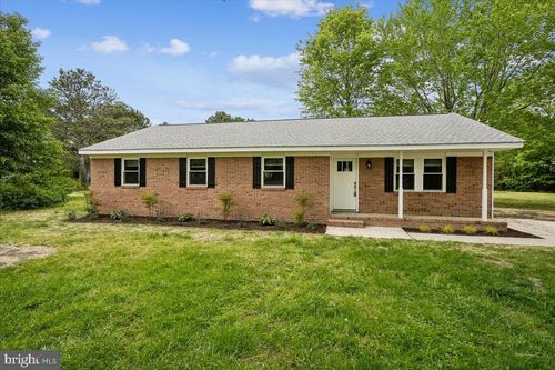 27202 N Tourmaline Drive, HEBRON, MD, 21830 | Card Image