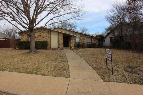 1205 Creekwood Ct, Allen, TX, 75002-2308 | Card Image