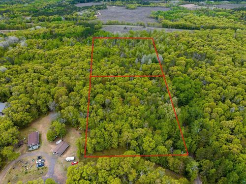 Lot 3 &amp; 4 S Carol Court, Wascott, WI, 54838 | Card Image