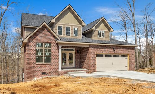 216 Birnam Wood Trce, Clarksville, TN, 37043-3925 | Card Image