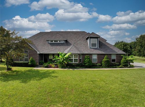 23332 E 132nd St S, Coweta, OK, 74429-6049 | Card Image
