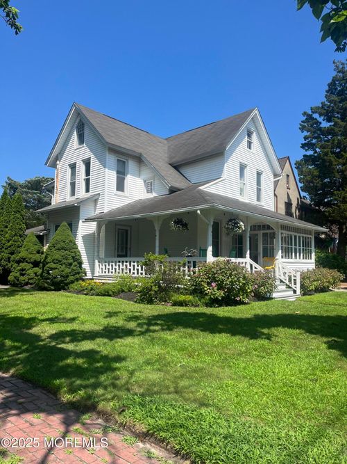 418 5th Ave, Belmar, NJ, 07719-2111 | Card Image