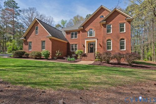 12206 Country Hills Ter, Glen Allen, VA, 23059-5339 | Card Image