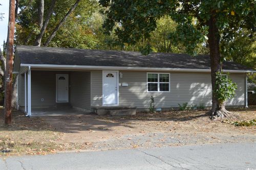309 S 4th St, Heber Springs, AR, 72543-3815 | Card Image