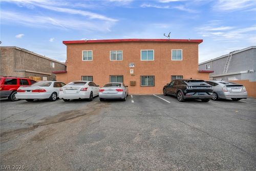 2209 Exeter Dr, Las Vegas, NV, 89156-6071 | Card Image