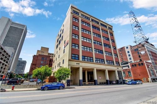 apt-206-210 Ellicott St, Buffalo, NY, 14203-1652 | Card Image