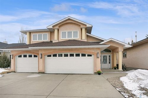 5006 Wascana Vista Crt, Regina, SK, S4V2S2 | Card Image
