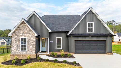 1295 Boonsboro Meadows Dr, Lynchburg, VA, 24503-3894 | Card Image