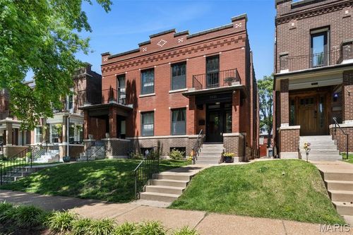 3935 Wyoming Street, St Louis, MO, 63116 | Card Image