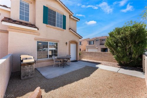 50 Belle Point Ave, Las Vegas, NV, 89123-3471 | Card Image