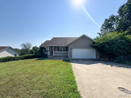 15876 Terris Ln, Saint Robert, MO, 65584-7505 | Card Image