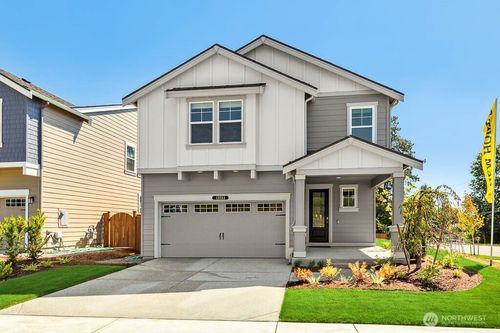 8-485 Cremini Loop Se, Lacey, WA, 98513-1309 | Card Image