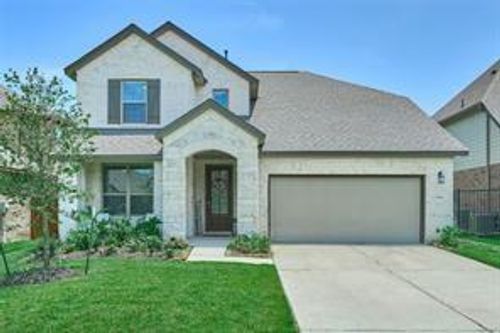 15514 Baronial Castle Drive, Humble, TX, 77346 | Card Image