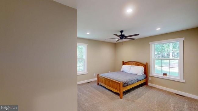 542 Hidden Acres Rd, House other with 3 bedrooms, 3 bathrooms and null parking in MOUNT STORM WV | Image 34