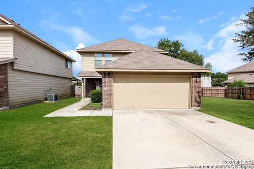 2615 Majestic Dr, San Antonio, TX, 78228-3565 | Card Image