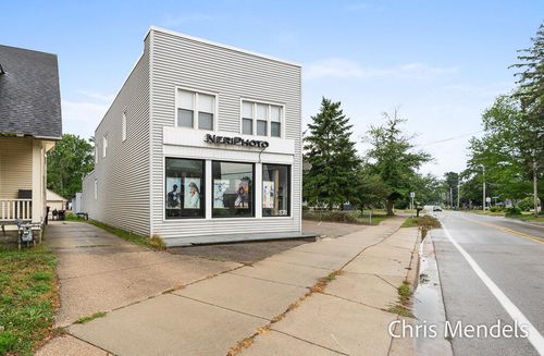 578 S Shore Drive, Holland, MI, 49423 | Card Image