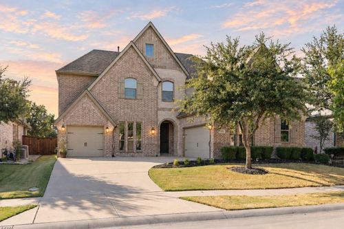 1316 Grassland Dr, Celina, TX, 75009-0288 | Card Image
