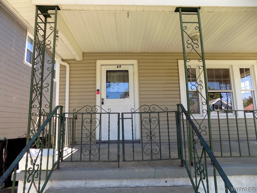 Residential in Buffalo 3