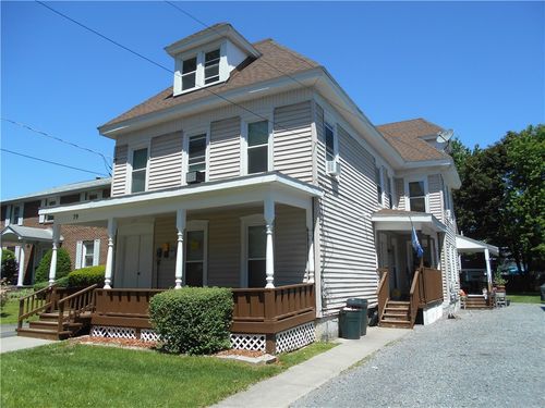 2-79 Cottage Street, Auburn, NY, 13021 | Card Image